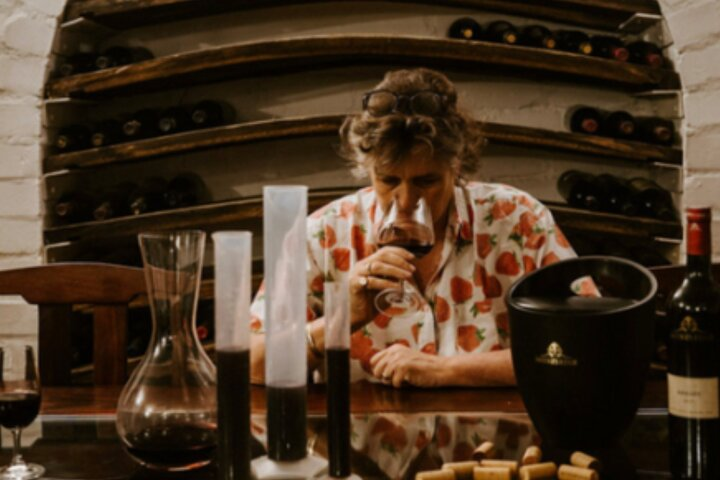 Meet The Wine Makers Private Tour  - Photo 1 of 9